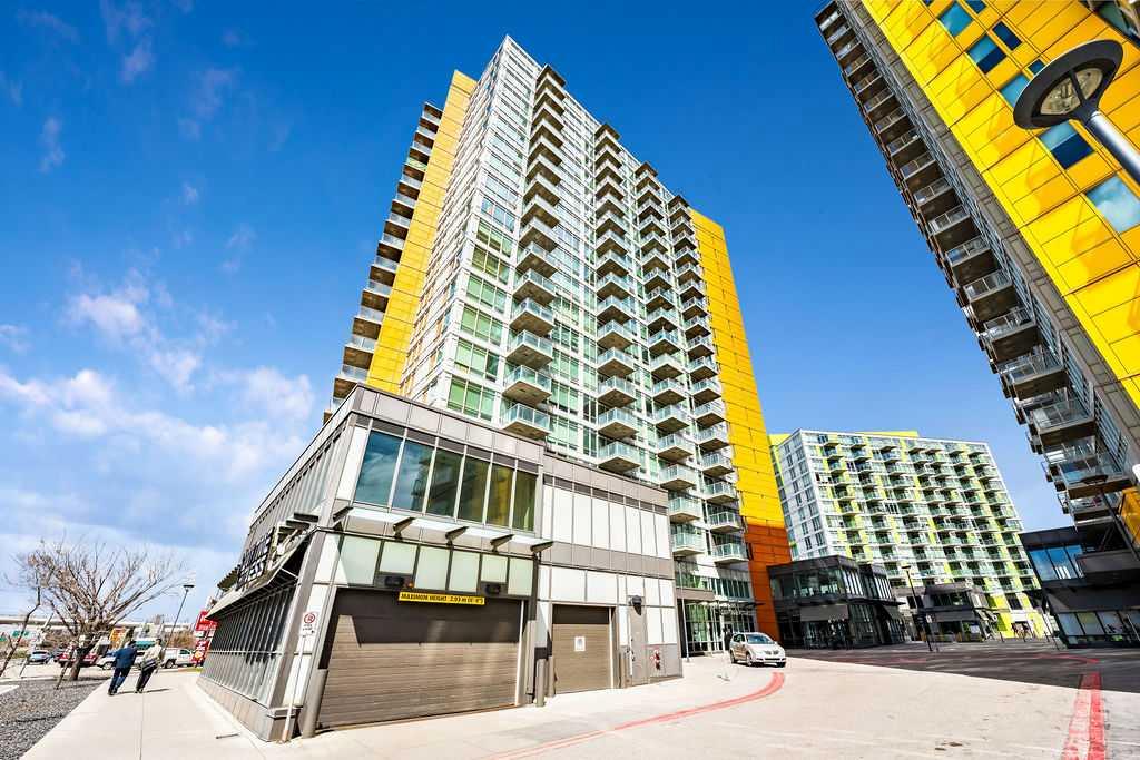 3830 Brentwood Road NW #1906