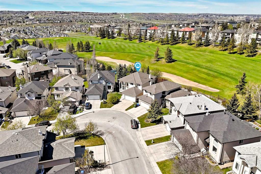 130 PANORAMA HILLS View NW photo 4