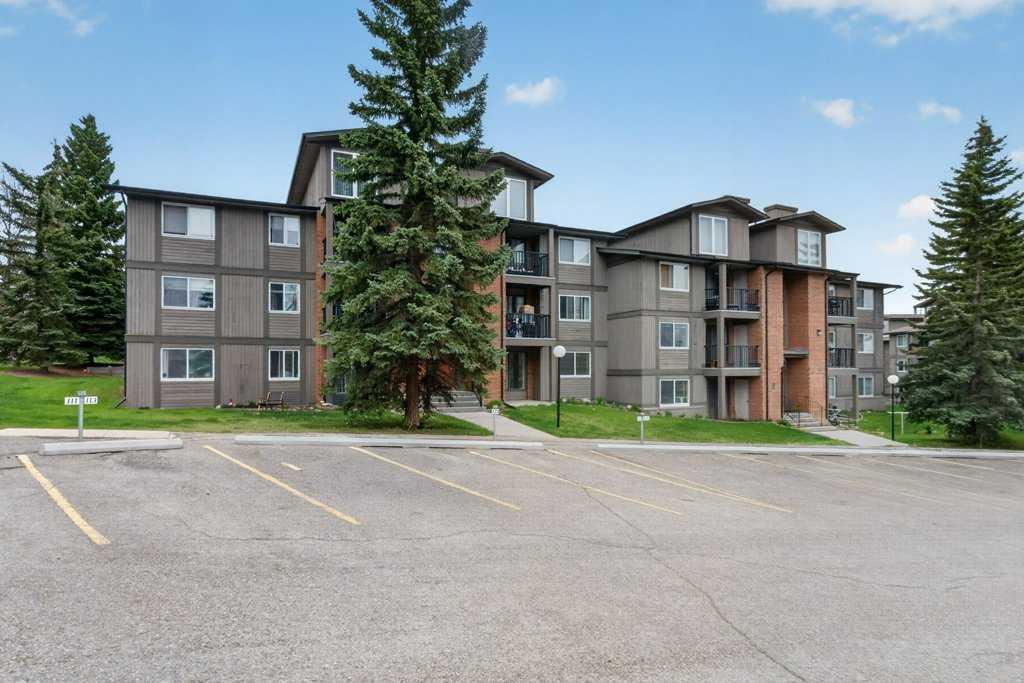 6400 Coach Hill Road SW #113 photo 3