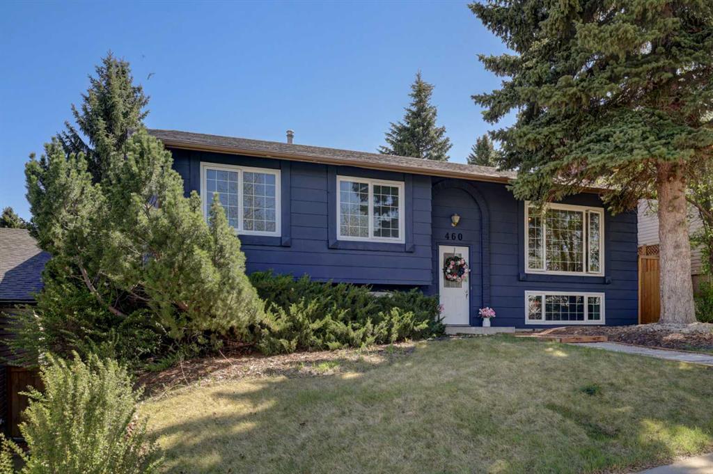 460 Parkridge Crescent SE photo 2
