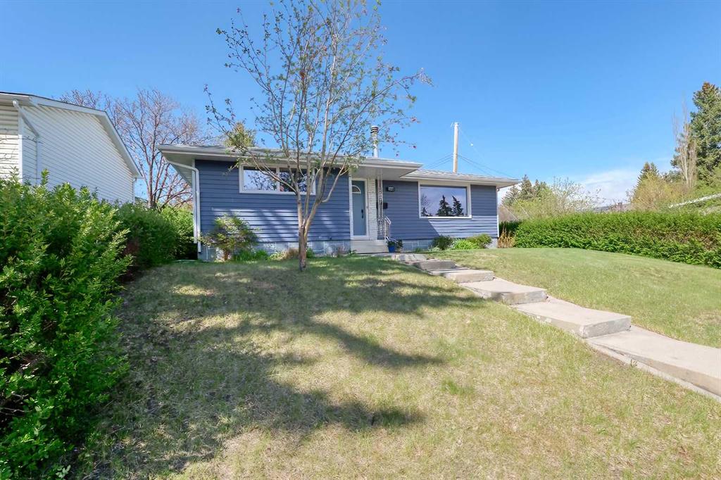 5940 Dalkeith Hill NW photo 2