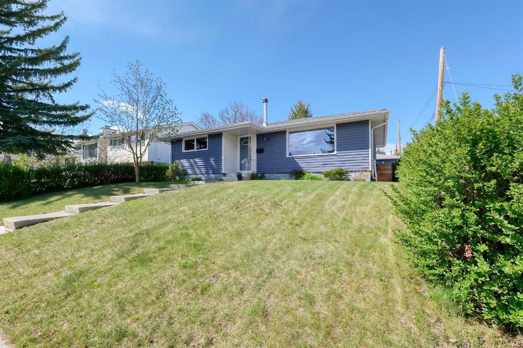 5940 Dalkeith Hill NW photo 3