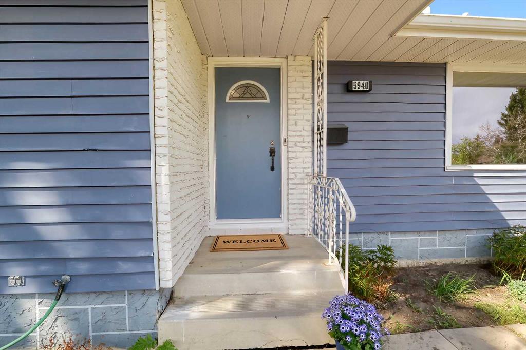 5940 Dalkeith Hill NW photo 4