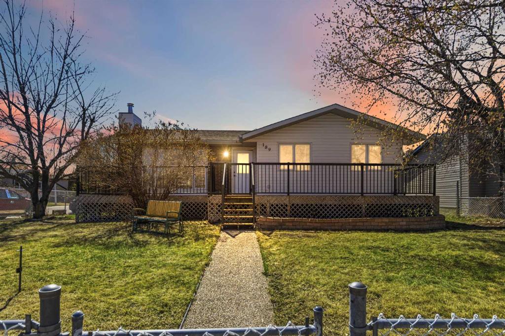 189 Wolverine Drive
