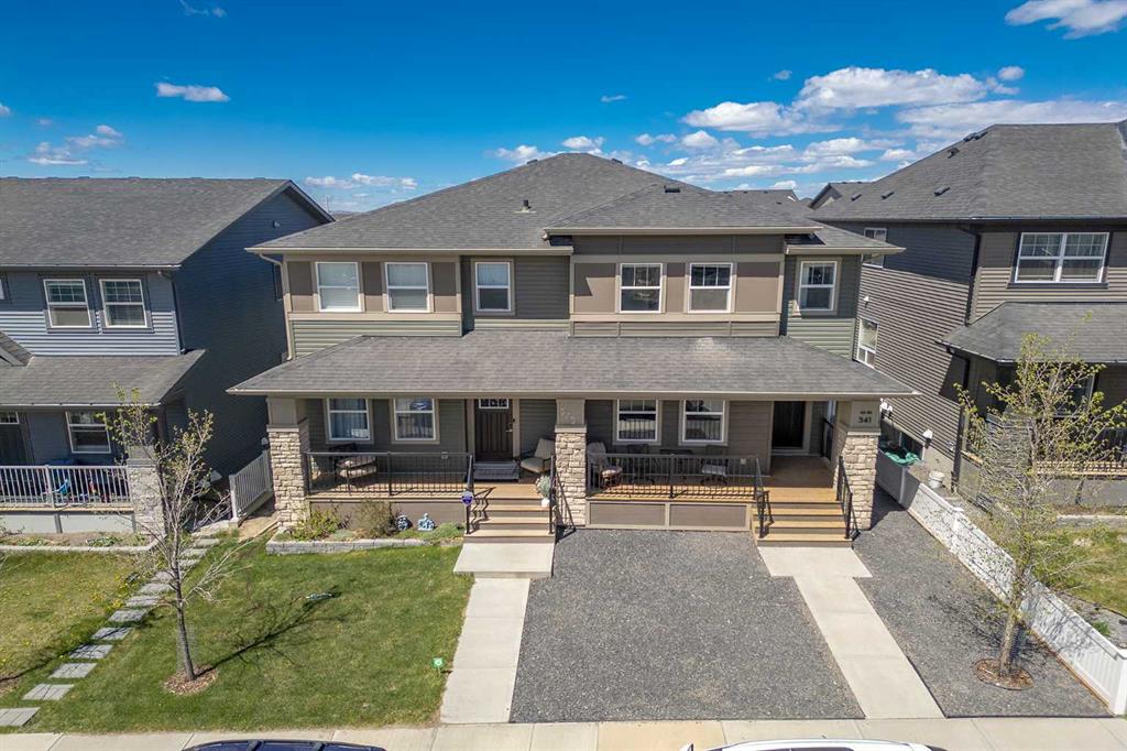 341 Legacy Reach Circle SE photo 2