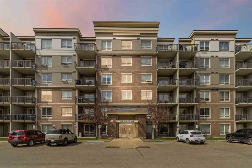 136D Sandpiper Road #311