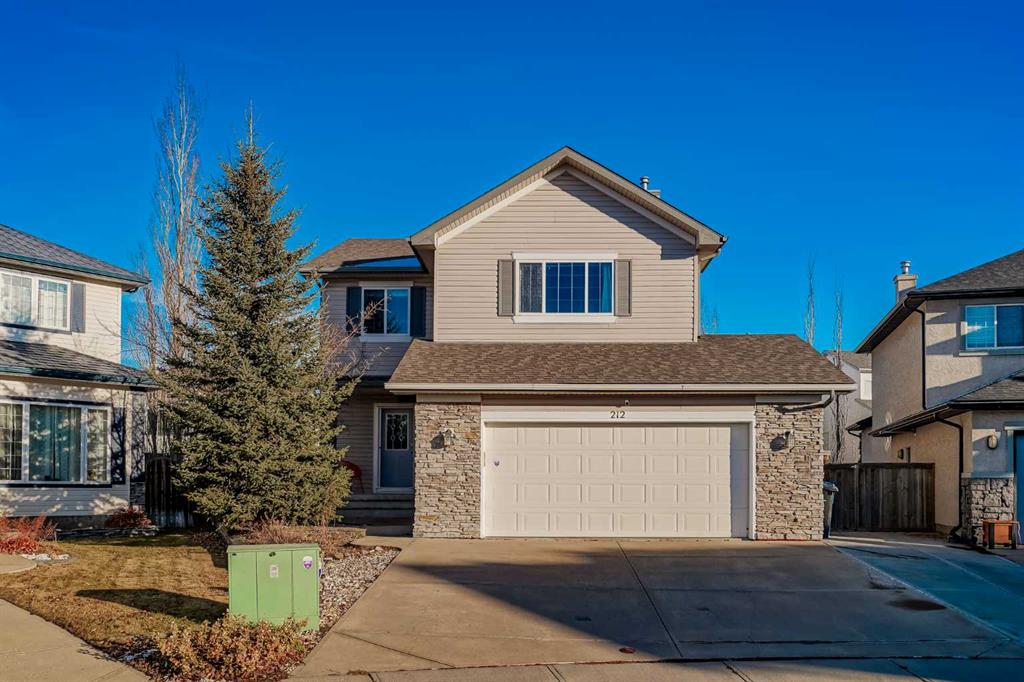 212 Cove Court