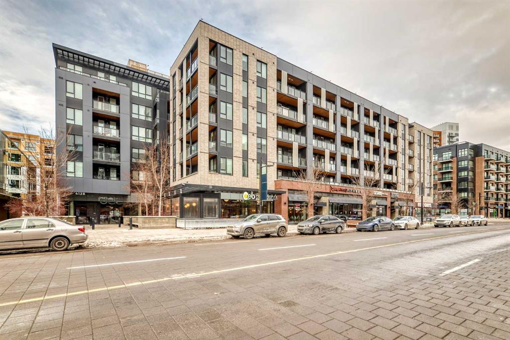 4138 University Avenue NW #612