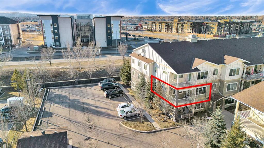 4 Kingsland Close SE #2215