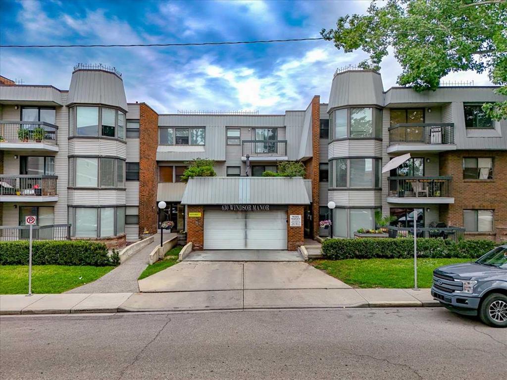 630 57 Avenue SW #206