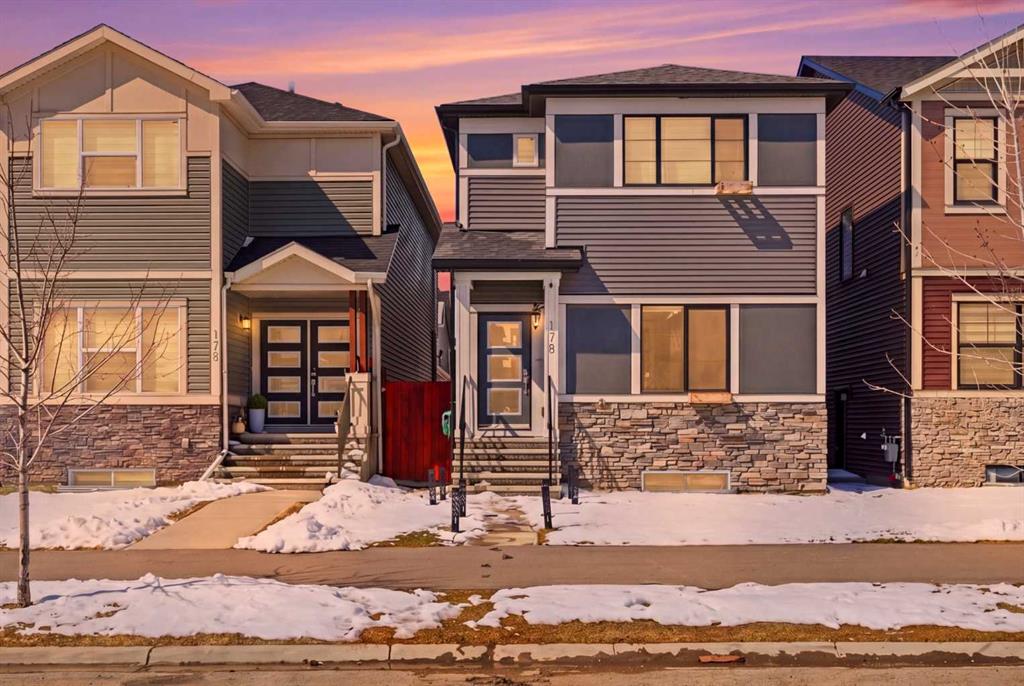 179 Homestead Drive NE