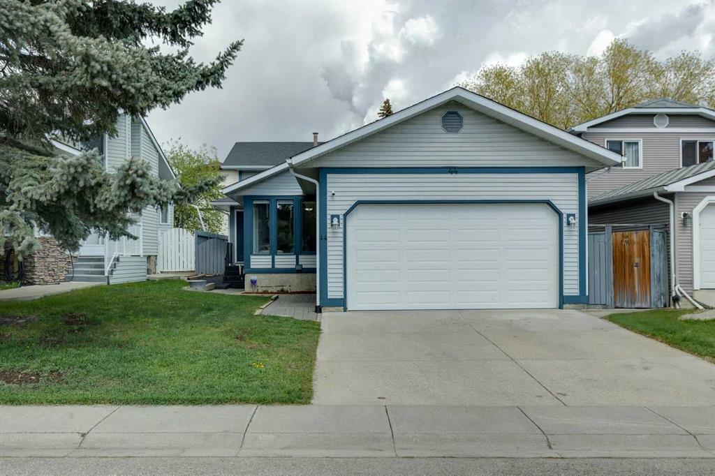 44 Scenic Cove Circle NW photo 2
