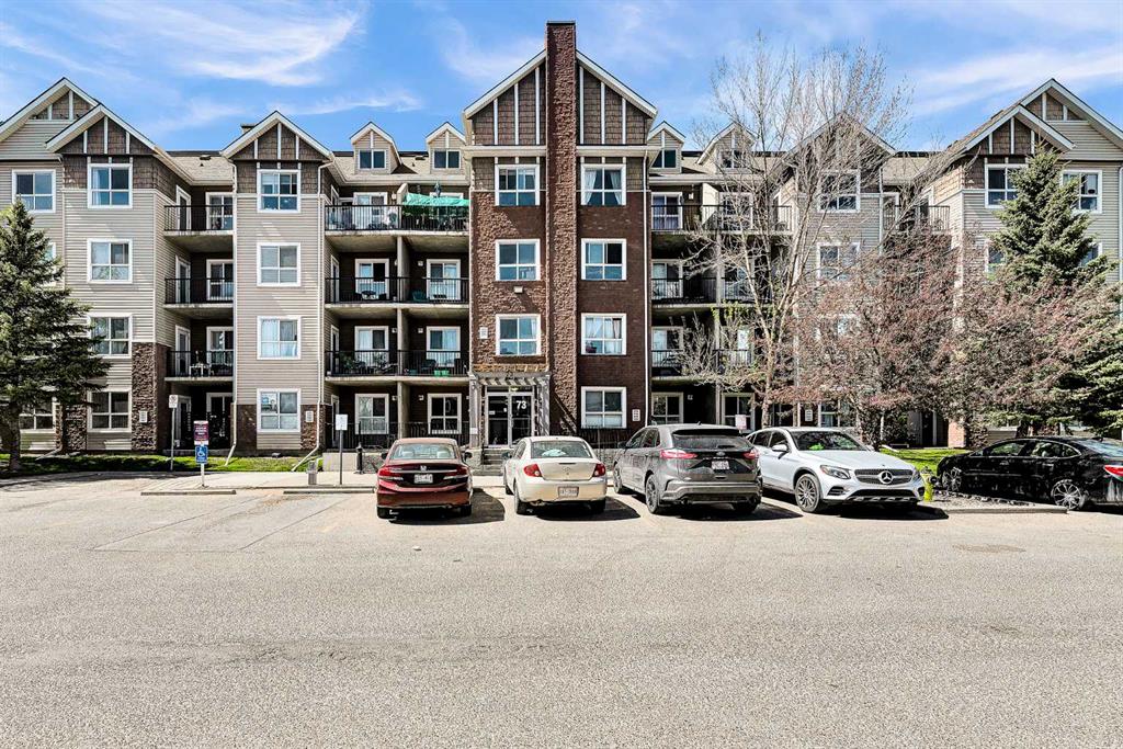 73 Erin Woods Court SE #1103 photo 2