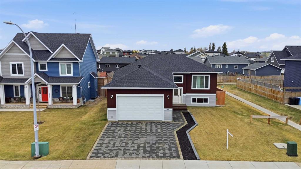 148 Beaverlodge Close