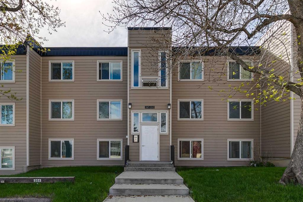 315 Heritage Drive SE #208