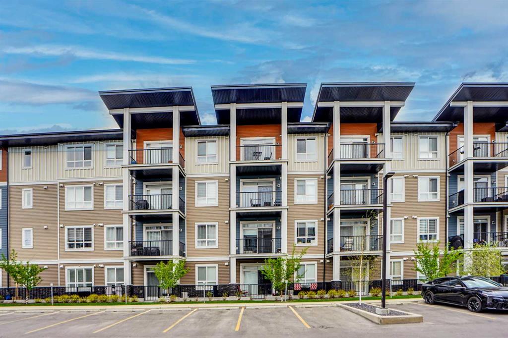 25 Walgrove Walk SE #111