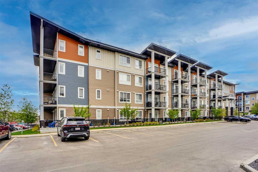 25 Walgrove Walk SE #111 photo 2