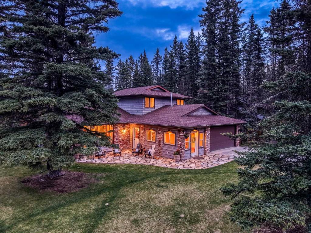 74 Redwood Meadows Drive