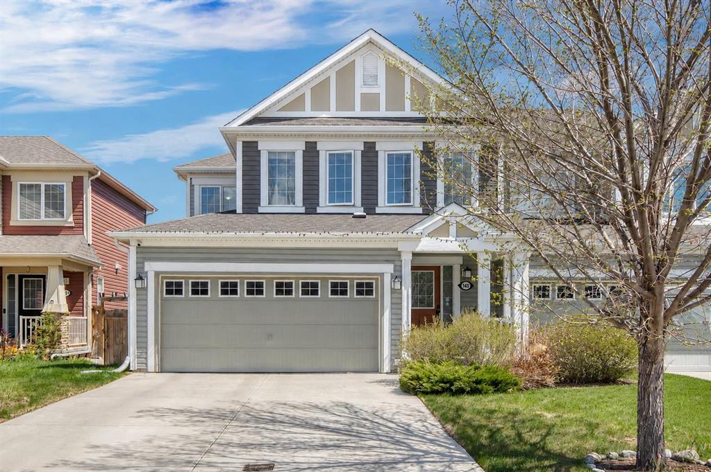145 Viewpointe Terrace