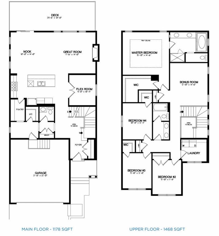 278 Creekstone Hill SW photo 2