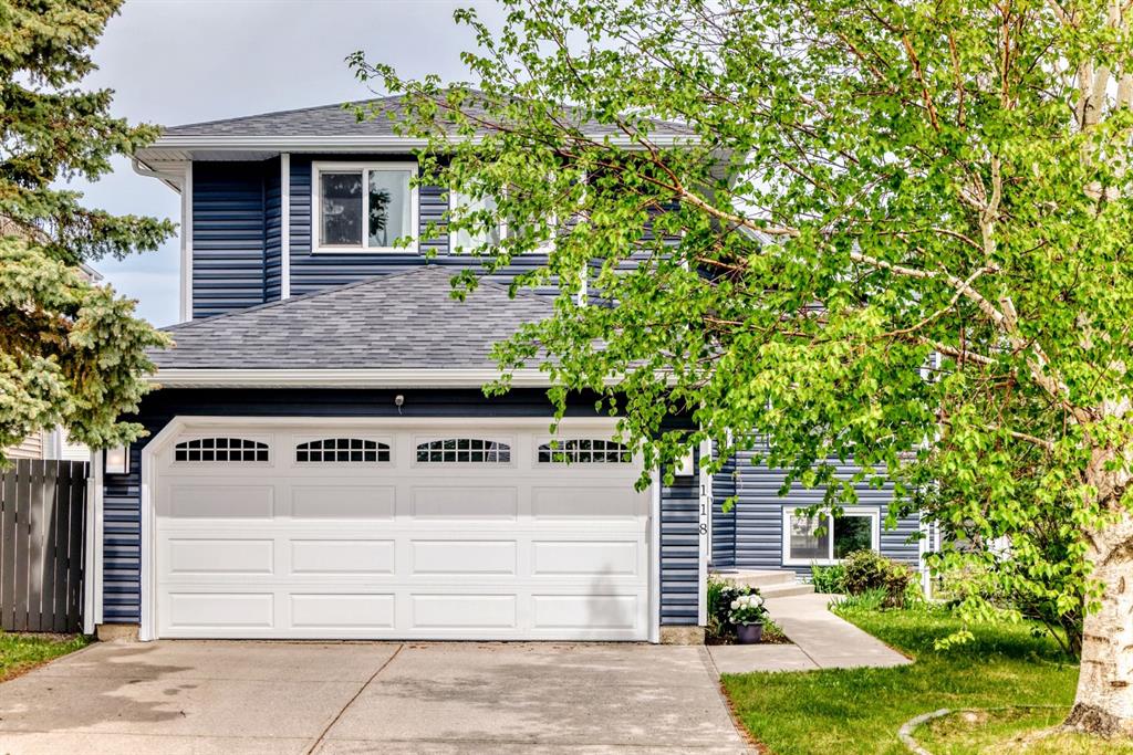 118 Sandpiper Way NW