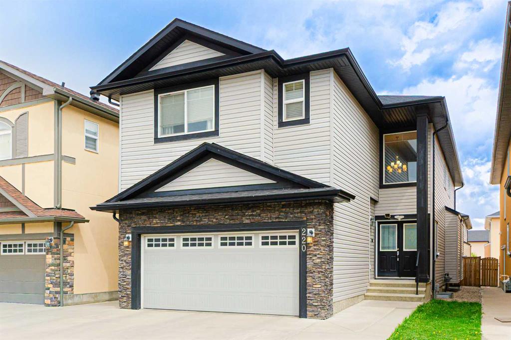 220 Saddlelake Drive NE photo 2