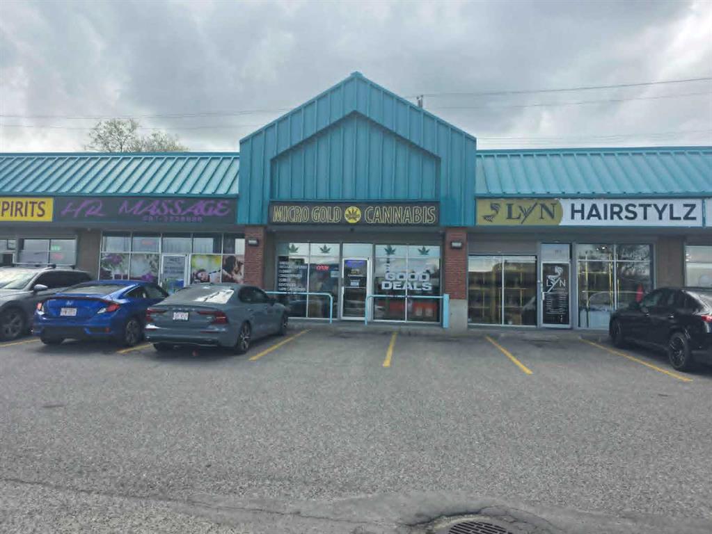 4825 Macleod Trail S