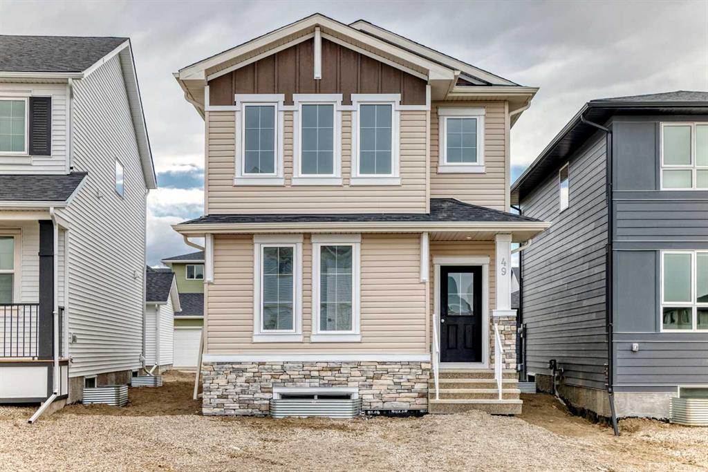 49 Albright Rise