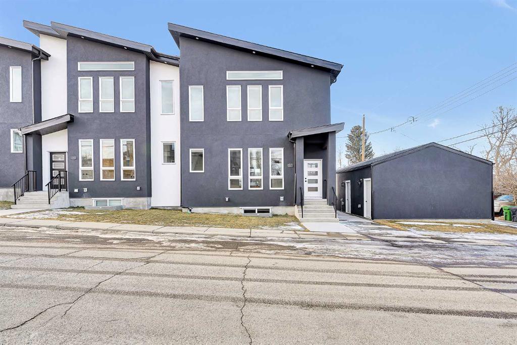 2609 1 Street NE photo 2