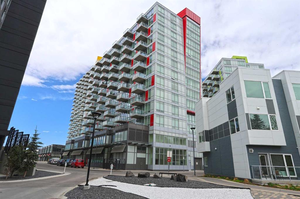 10 Brentwood Common NW #904