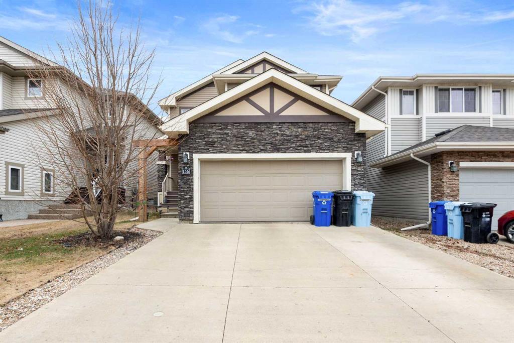 156 Gravelstone Way