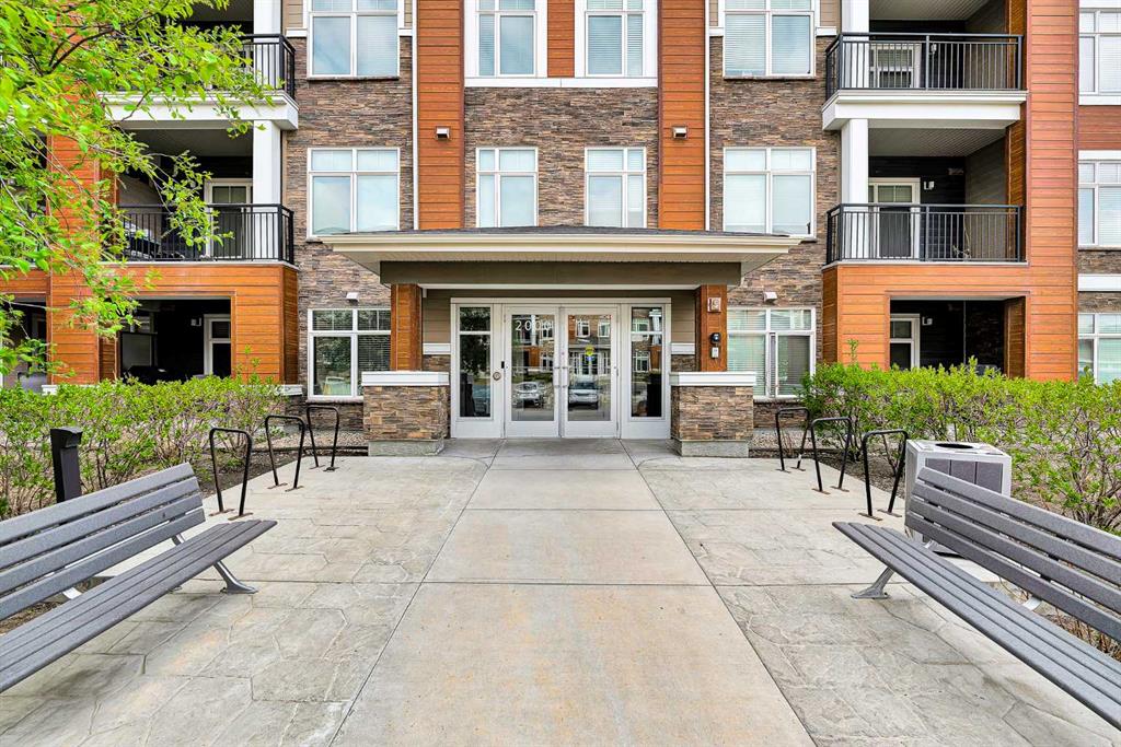 3727 Sage Hill Drive NW #2105