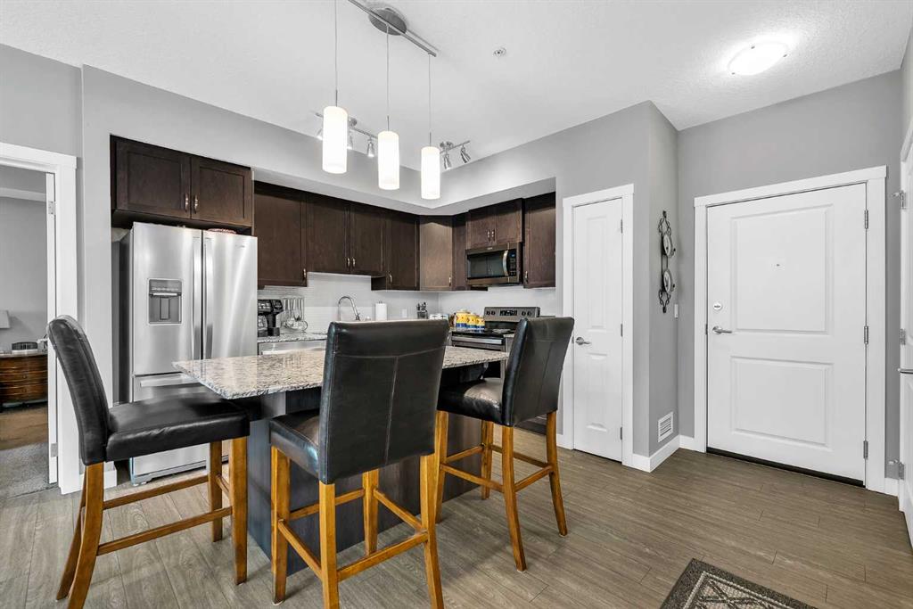 3727 Sage Hill Drive NW #2105 photo 3