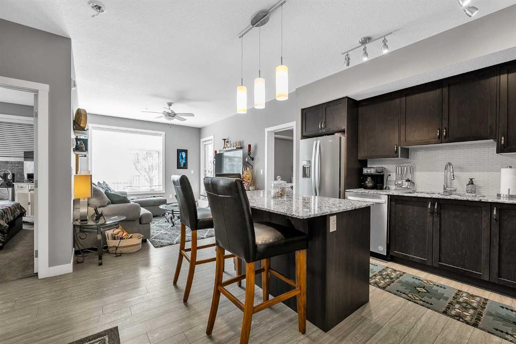 3727 Sage Hill Drive NW #2105 photo 5