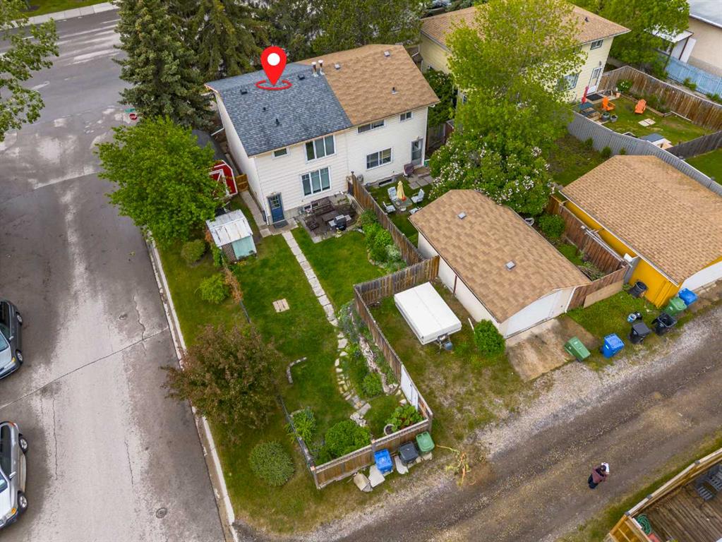 5202 Dalhousie Drive NW photo 3