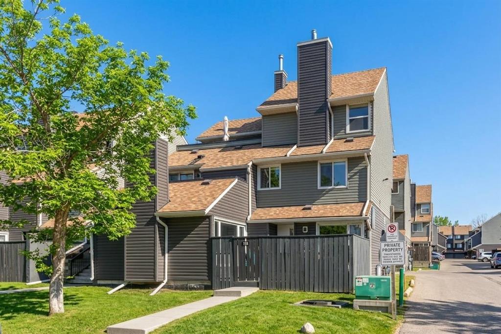 25 Glamis Green SW #112