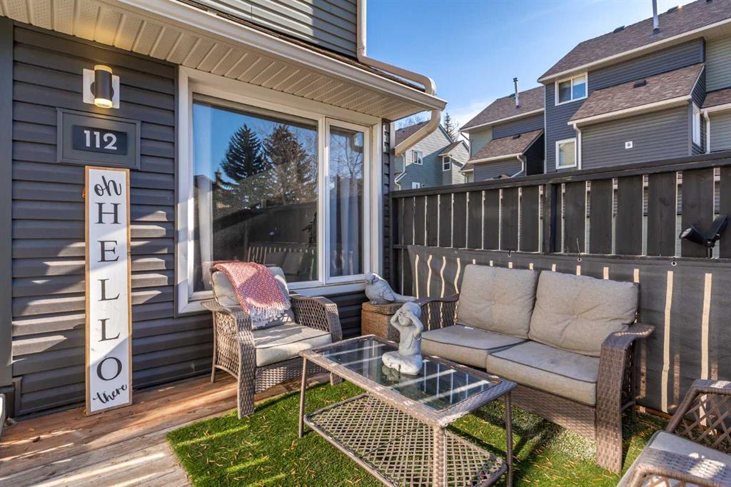 25 Glamis Green SW #112 photo 2