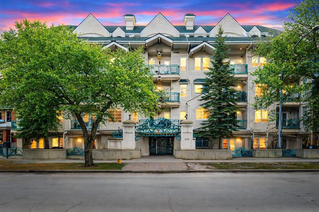 1235 13 Avenue SW #110