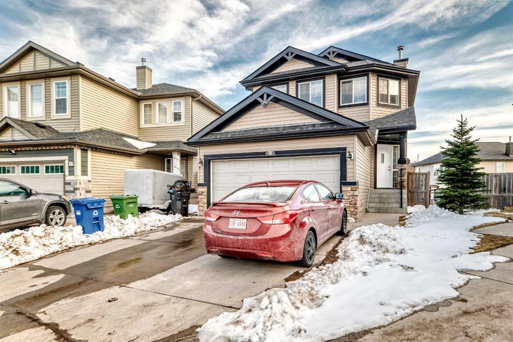 36 Saddleland Court NE photo 2