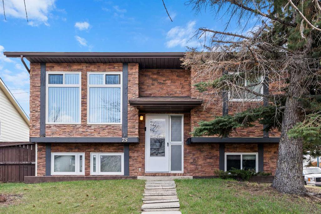 75 Bedford Drive NE