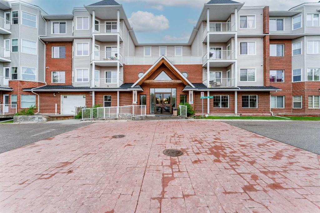 8 Prestwick Pond Terrace SE #206