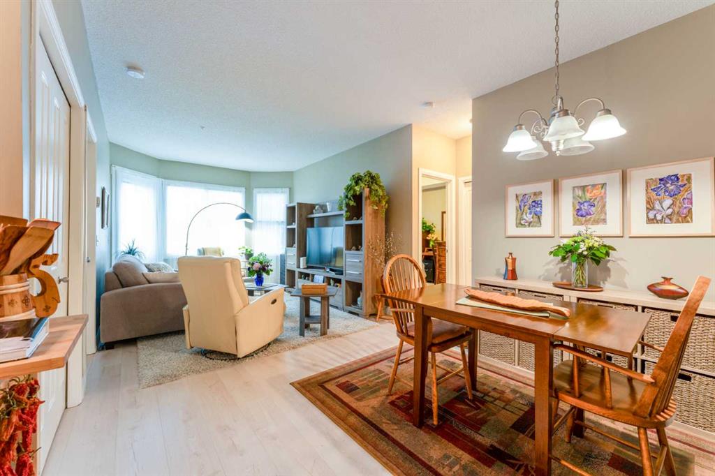 8 Prestwick Pond Terrace SE #206 photo 3