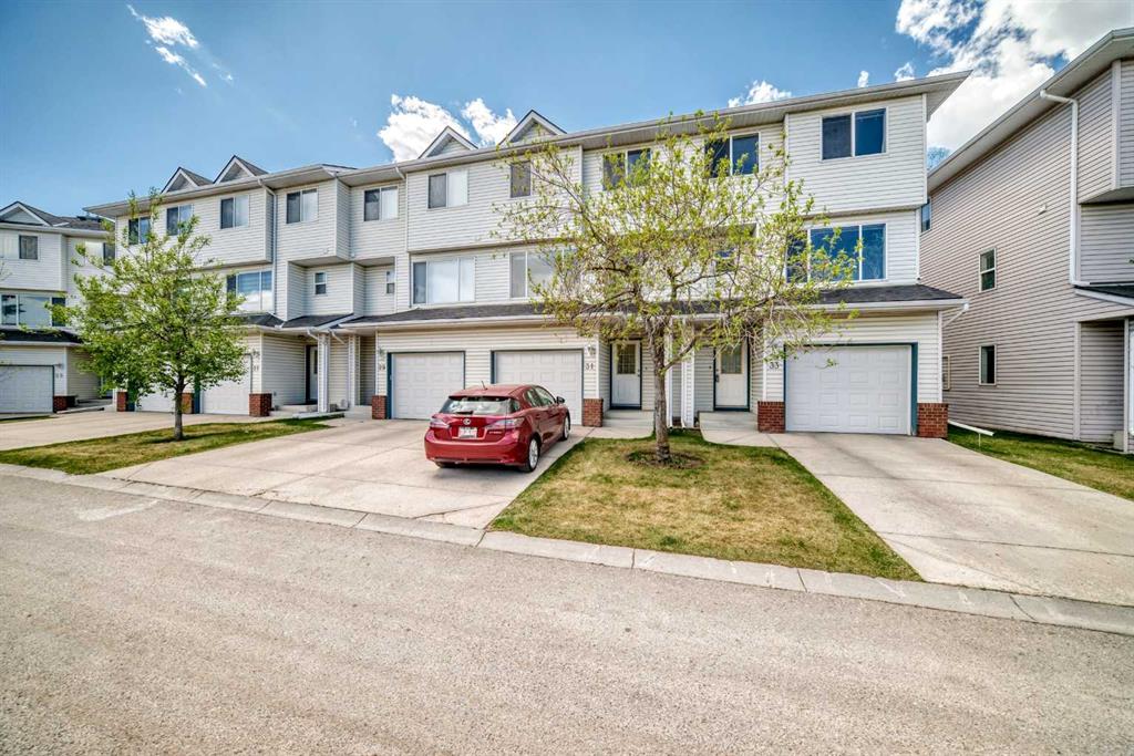 31 Harvest Oak Circle NE