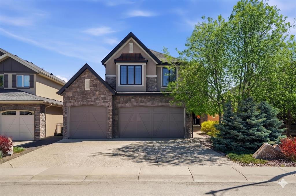 12 Aspen Cliff Close SW