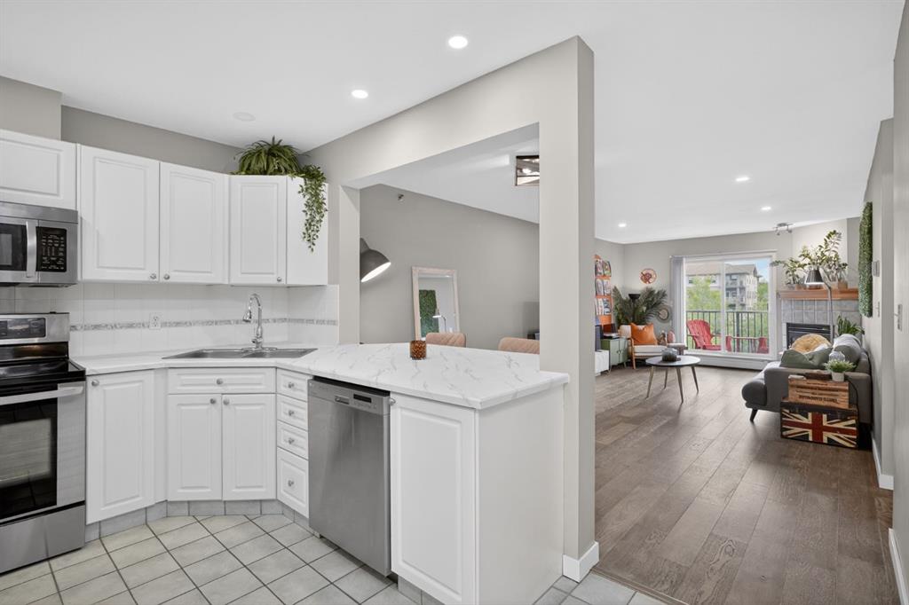 1415 17 Street SE #305