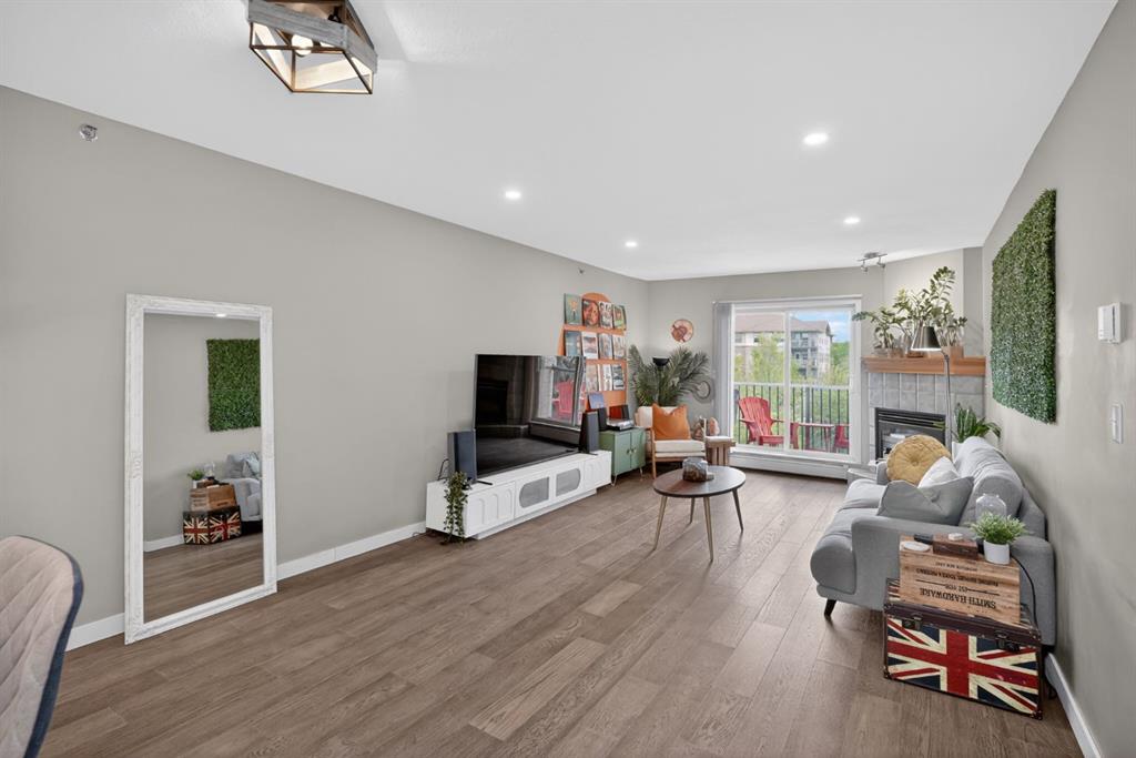 1415 17 Street SE #305 photo 2