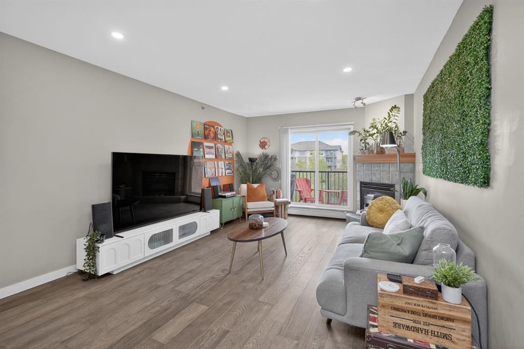 1415 17 Street SE #305 photo 3