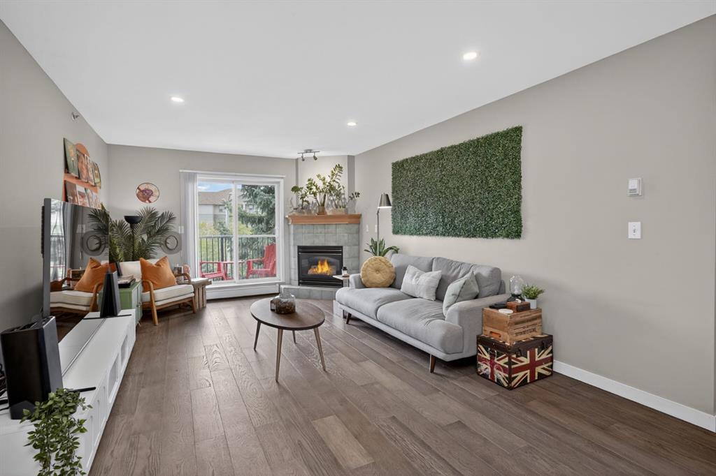 1415 17 Street SE #305 photo 4