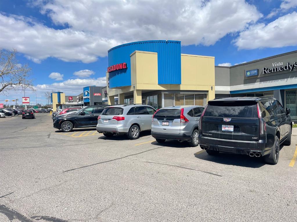 Calgary home listing