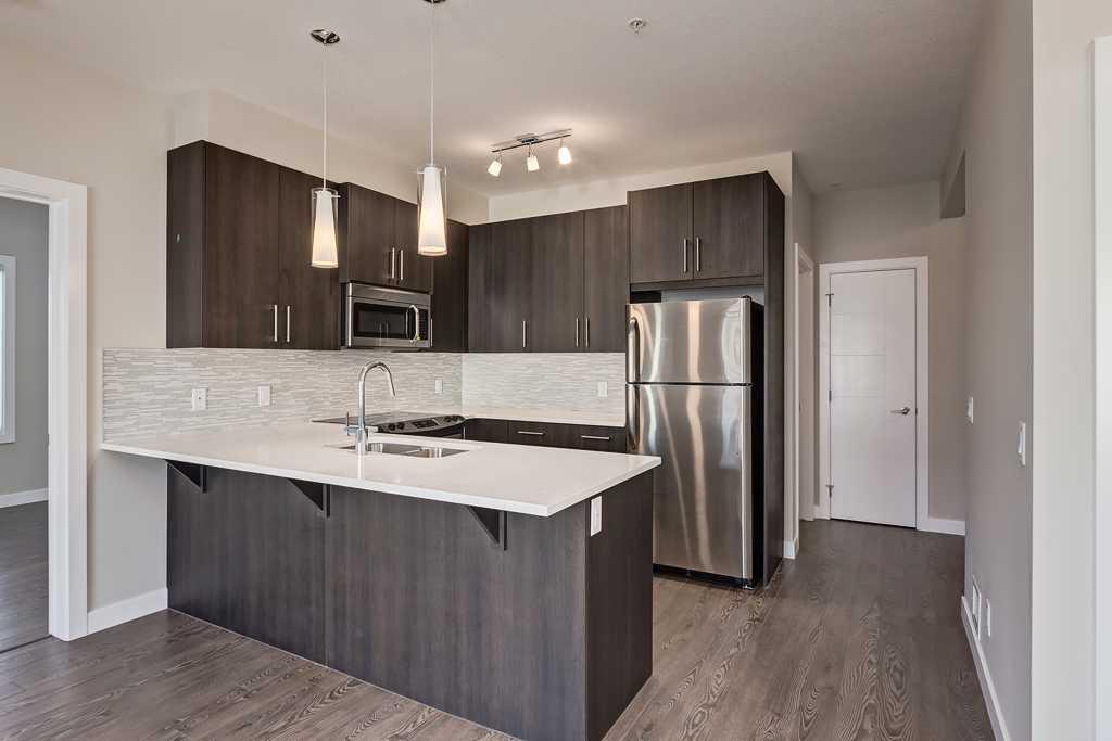 4 Sage Hill Terrace NW #201 photo 3